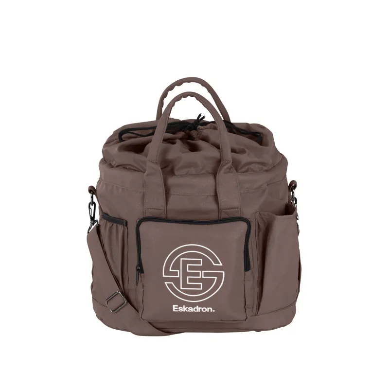 Eskadron Sparkle Accessories Bag Dynamic AW26 - Powder Taupe