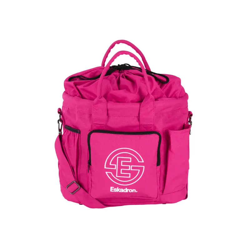Eskadron Sparkle Accessories Bag Dynamic AW26 - Lipstick