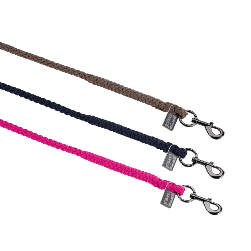 Eskadron Regular Swivel Hook Leadrope Dynamic AW26