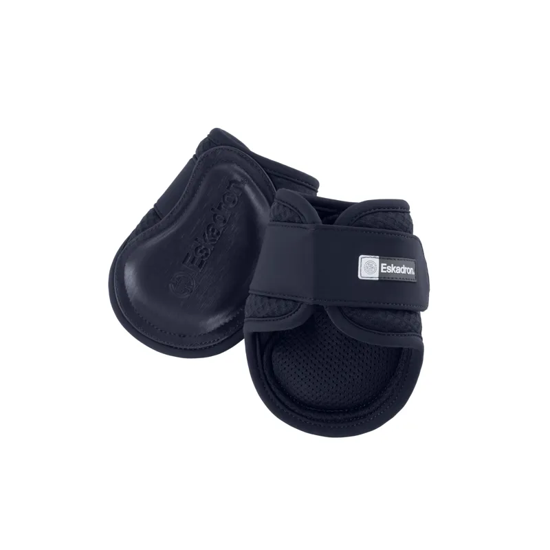 Eskadron Mesh Fetlock Boots Dynamic AW26 - Navy