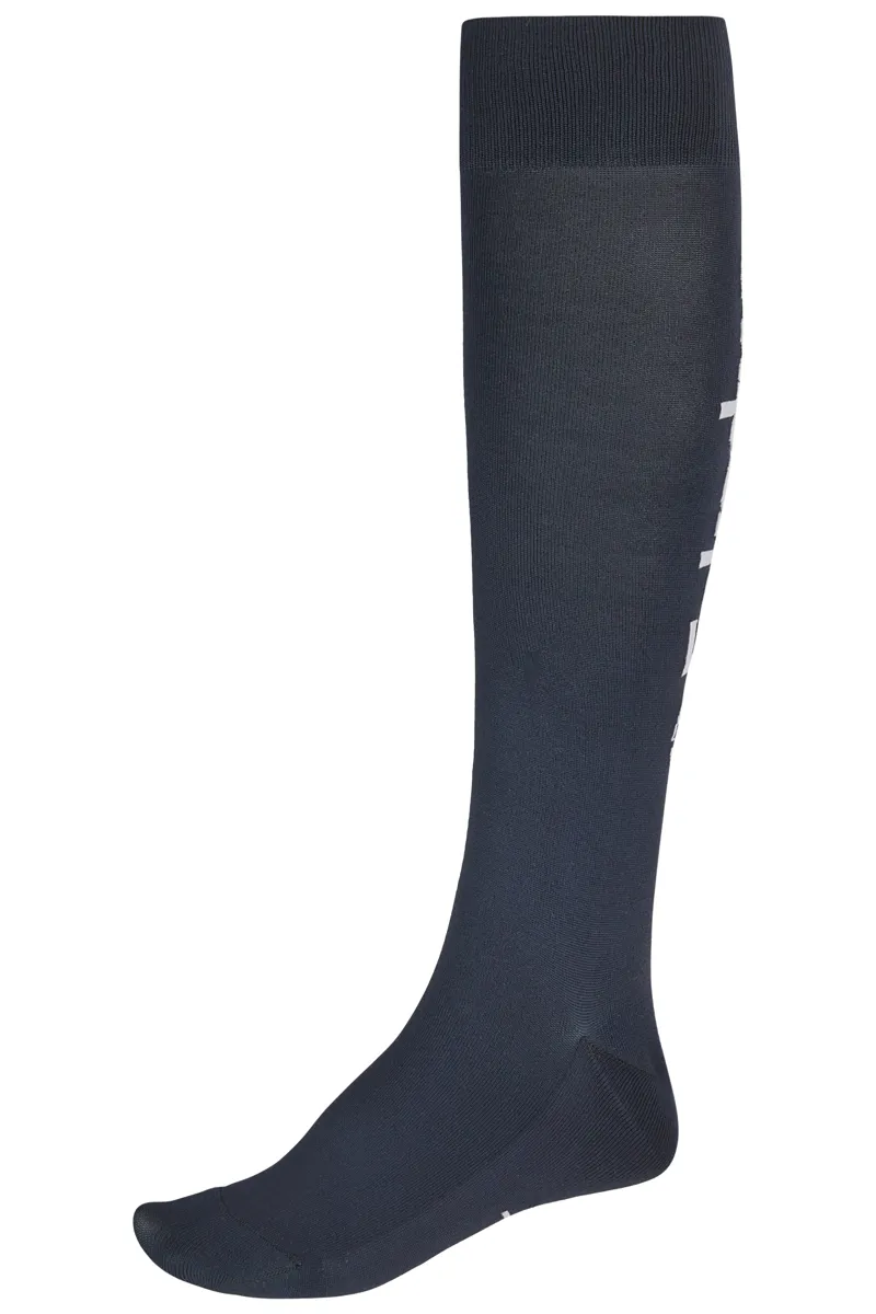 Eskadron Long Riding Socks Dynamic AW26 - Navy
