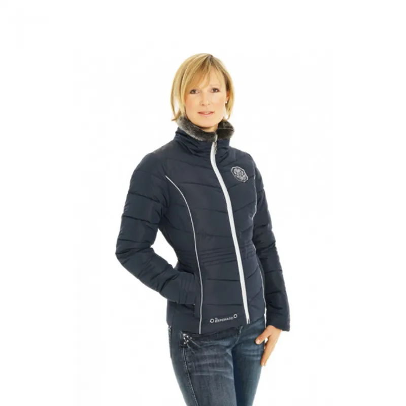 Esperado Ascona Ladies Jacket - Navy