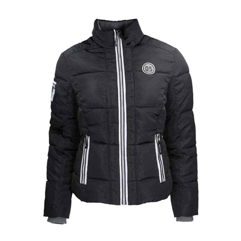 Esperado Kentucky Ladies Jacket - Black