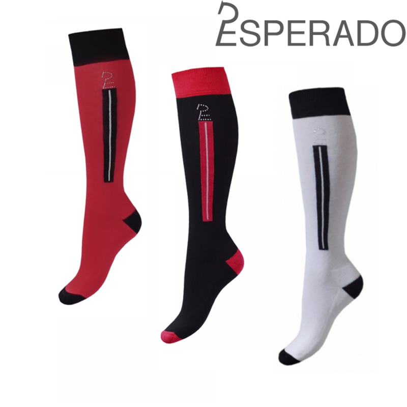 Esperado Manhatten Socks-6