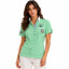 HV Polo Maiden Polo Shirt - Pistachioe