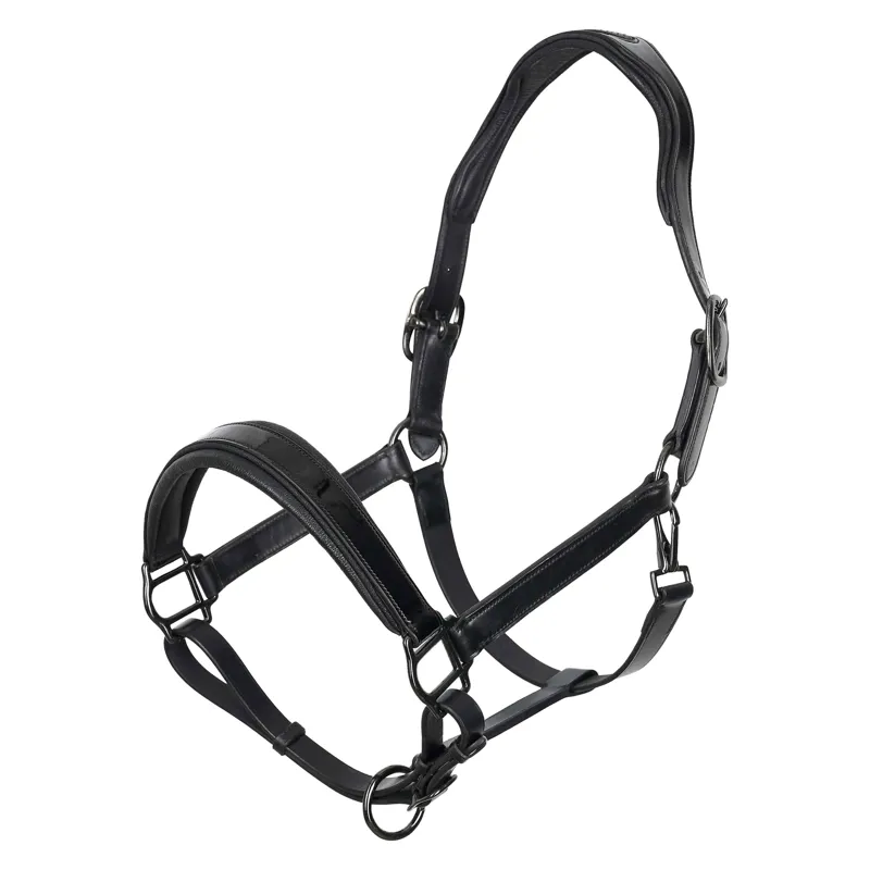 Imperial Riding Hera Headcollar - Black