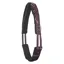 Imperial Riding Deluxe Extra Lunging Girth - Bordeaux