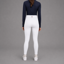Tommy Hilfiger Women's Vermont Full Grip Breeches - TH Optic White