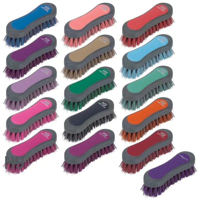 Hy Sport Active Face Brush