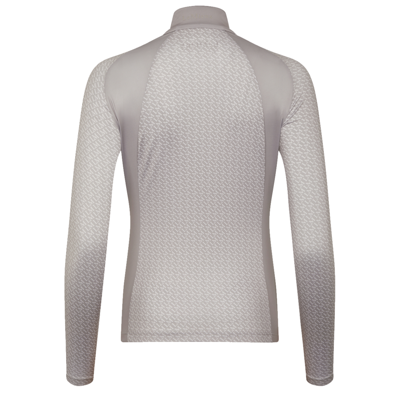 LeMieux Ladies Faith Base Layer - Ash-2