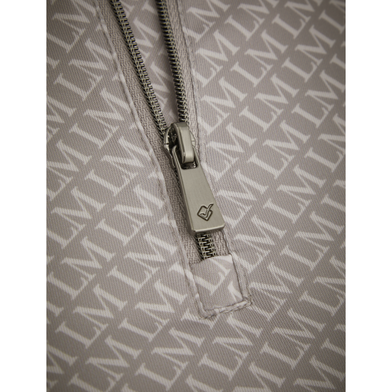 LeMieux Ladies Faith Base Layer - Ash-9