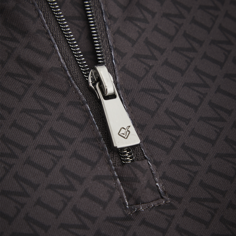 LeMieux Ladies Faith Base Layer - Cinder-10