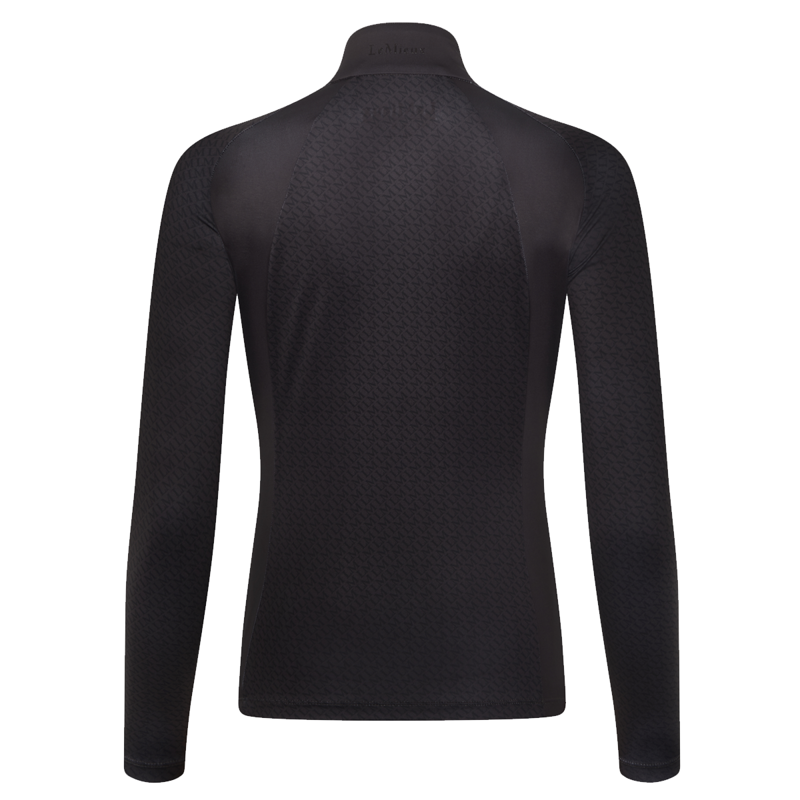 LeMieux Ladies Faith Base Layer - Cinder-2