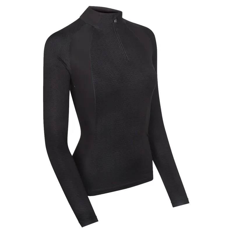 LeMieux Ladies Faith Base Layer - Cinder