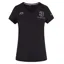 HV Polo Favouritas Tech Short Sleeve T-Shirt - Black
