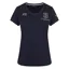HV Polo Favouritas Tech Short Sleeve T-Shirt - Navy
