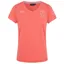HV Polo Favouritas Tech Short Sleeve T-Shirt - Bright Coral 