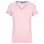 HV Polo Favouritas Tech Short Sleeve T-Shirt - Happy Pink