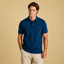 Joules Men's Woody Polo Shirt - Navy