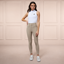 Holland Cooper Windsor Breeches - Stone