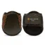 Equilibrium Tri-Zone Fetlock Boots - Brown
