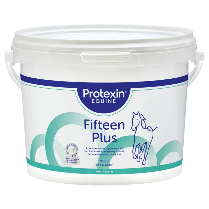 Protexin Fifteen Plus 