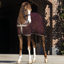 Horseware Amigo Net Cooler - Fig/Navy/Tan 