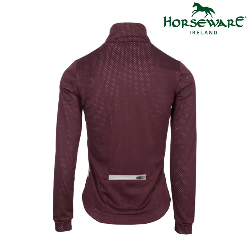 Horseware Triona Track Top - Fig-1