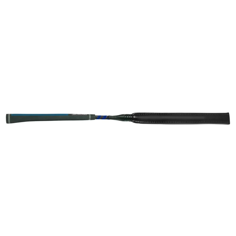 Fleck Delta Pro Jockey Bat - 60cm - Blue
