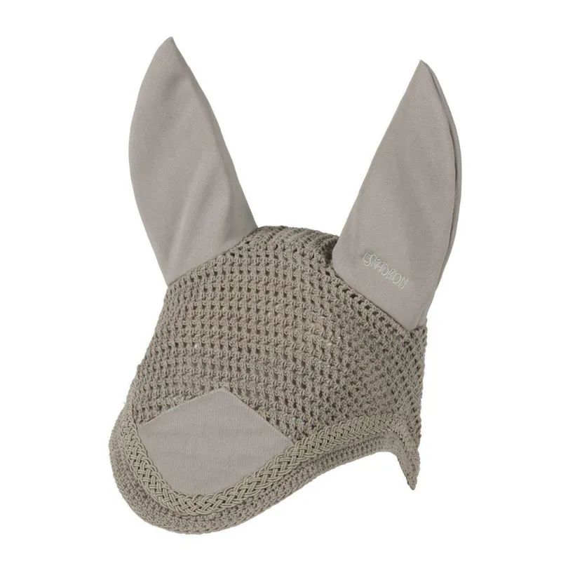 Eskadron Fly Veil Classic Sports AW19 - Soft Grey