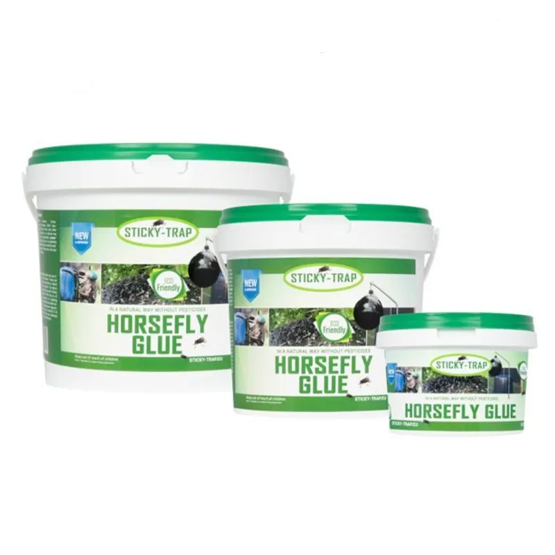 Sticky-Trap Flytrap Glue 