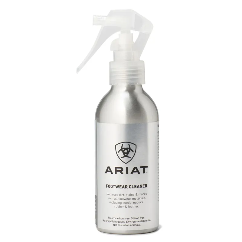Ariat Footwear Cleaner - 150ml