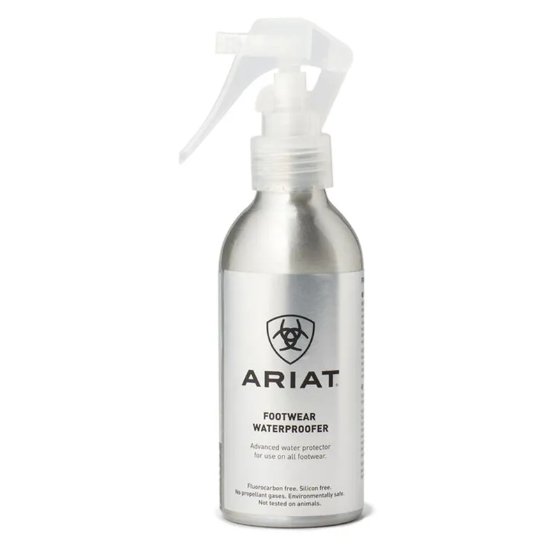 Ariat Footwear Waterproofer - 150ml