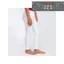 For Horses Junie Grip Breeches - White