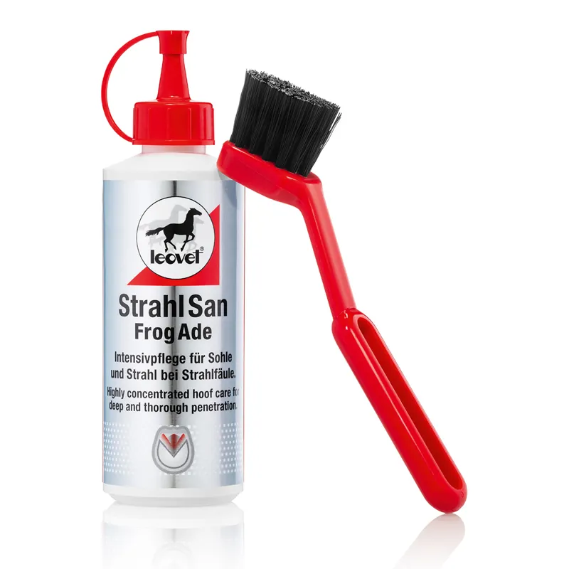 Leovet FrogAde - 200ml