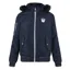Imperial Riding Funny Facts Bomber Jacket - Navy