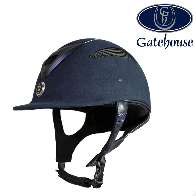 Gatehouse Conquest MKII - Crystal - Navy