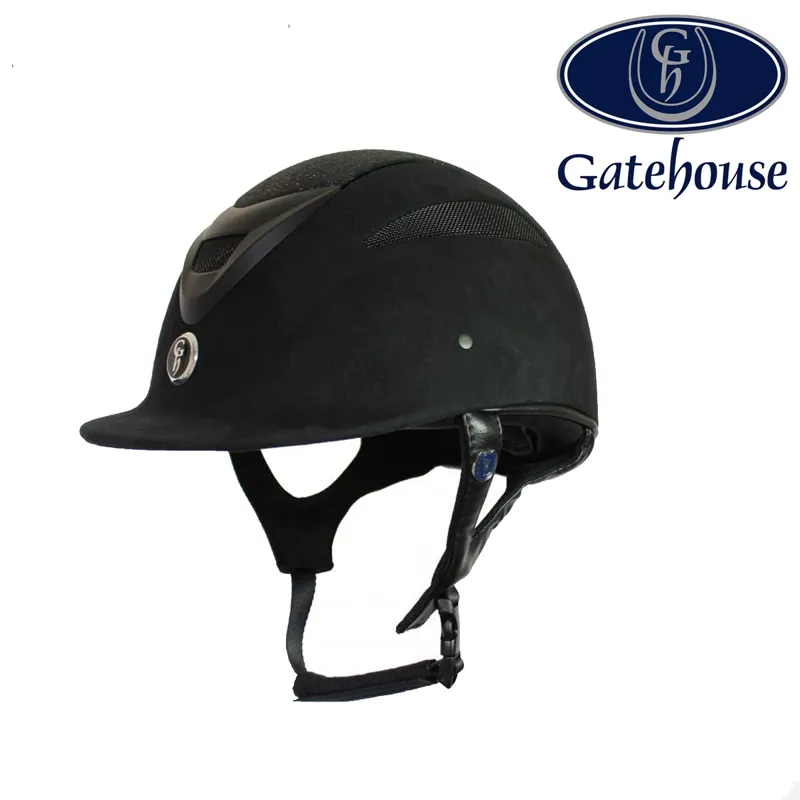 Gatehouse Conquest MKII - Glitter - Black