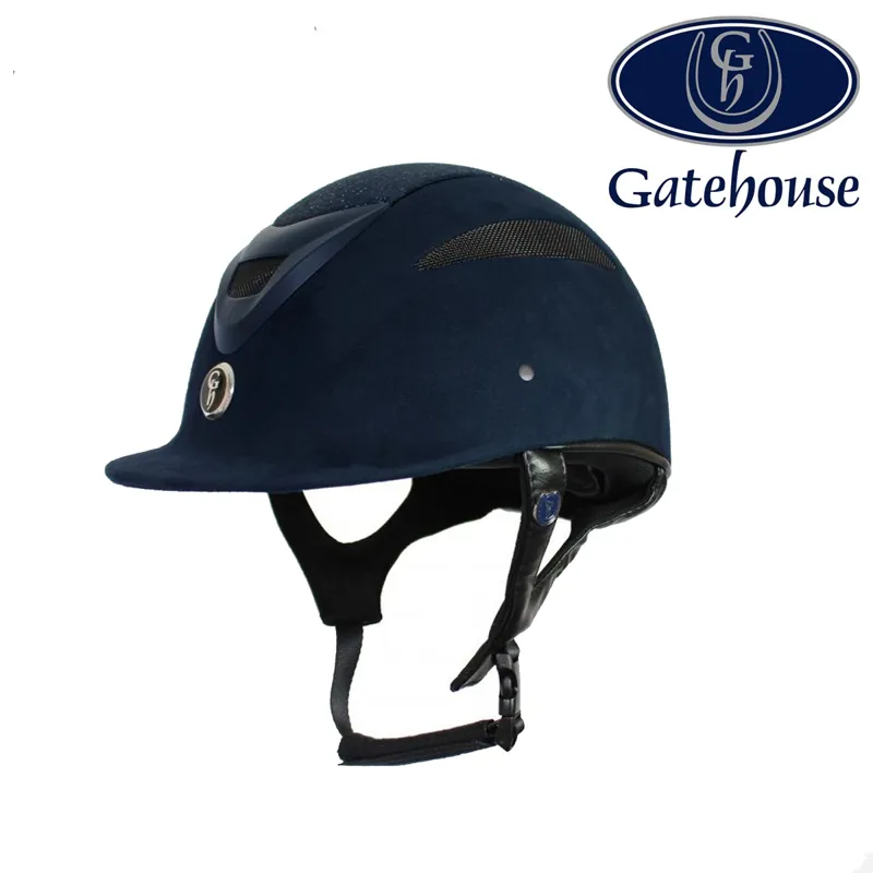 Gatehouse Conquest MKII - Glitter - Navy
