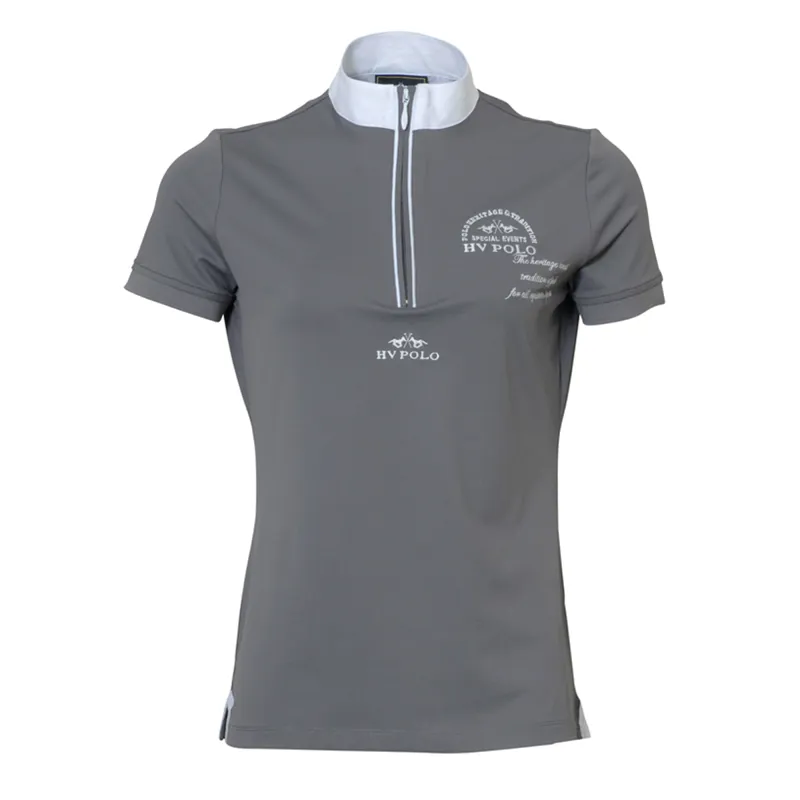 HV Polo Gonia Show Shirt - Taupe