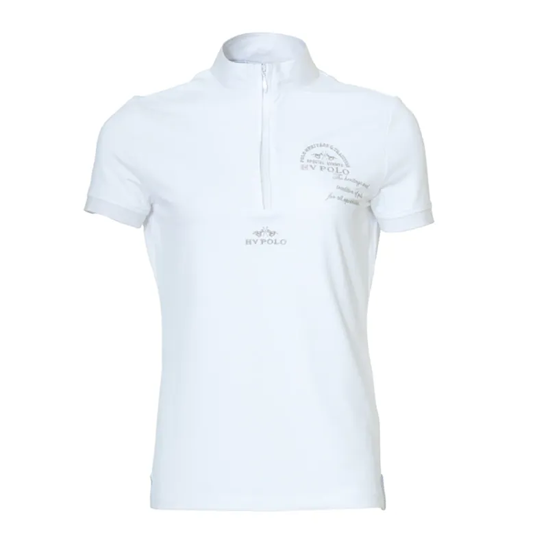 HV Polo Gonia Show Shirt - White