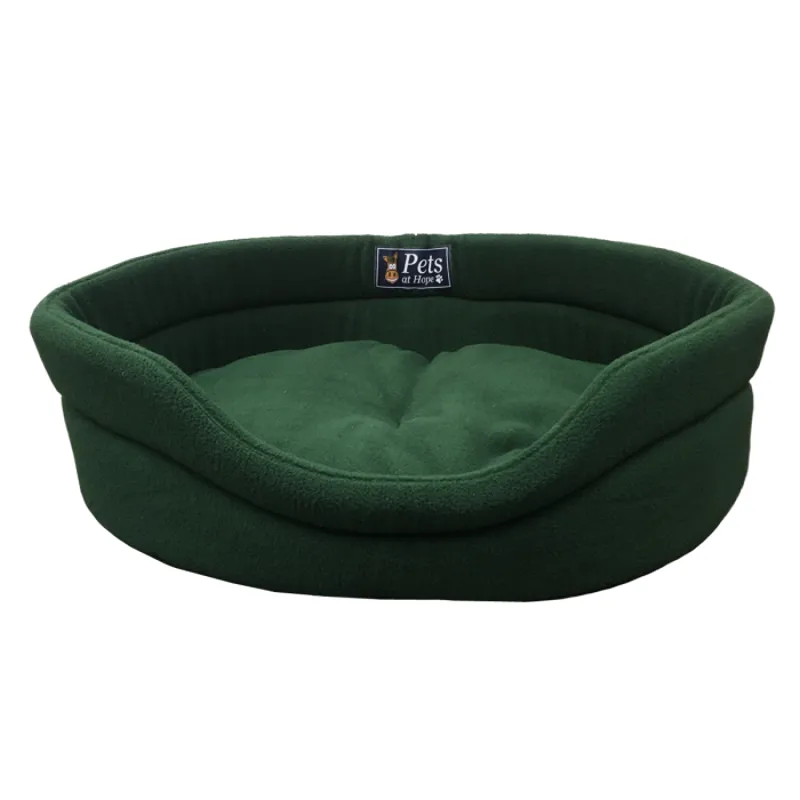 Hope Valley Forty Winks Dog Bed-9