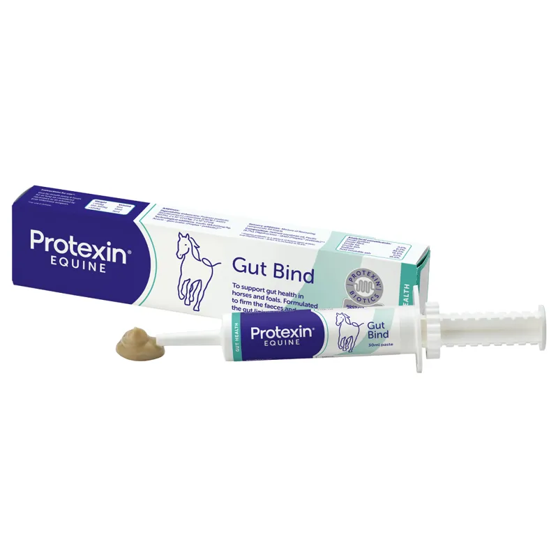 Protexin Gut Bind - 30ml Syringe