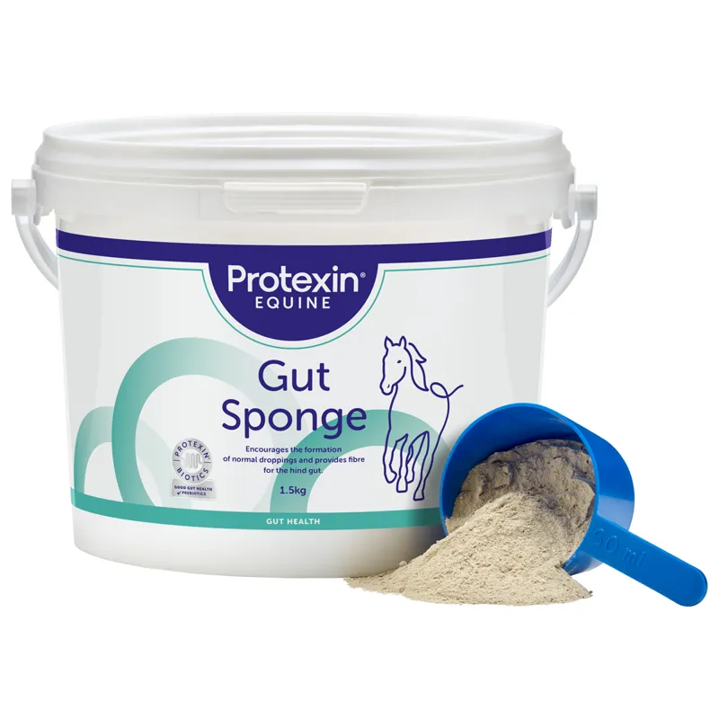 Protexin Gut Sponge - 1.5 Kg