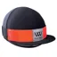Woof Wear Hi Viz Hat Band - Orange
