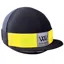 Woof Wear Hi Viz Hatband - Yellow