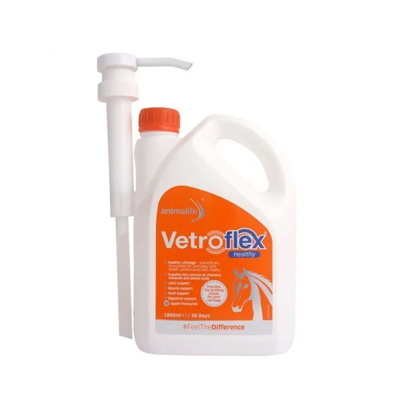 Animalife Vetroflex Healthy