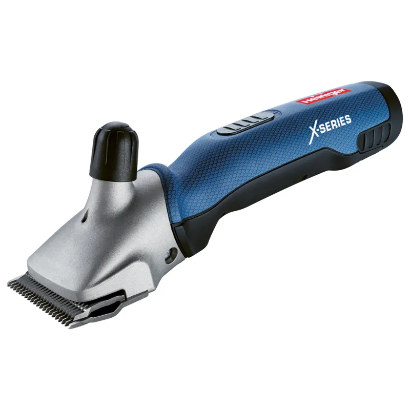 Heiniger Xplorer Cordless Clippers