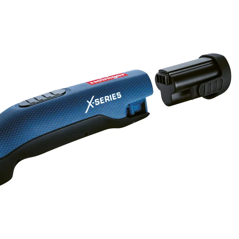 Heiniger Xplorer Cordless Clippers-1