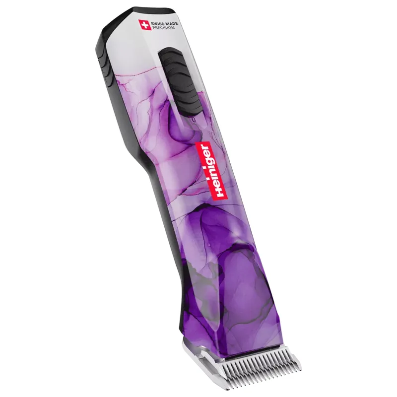 Heiniger Opal Special Edition Cordless Animal Clippers-1